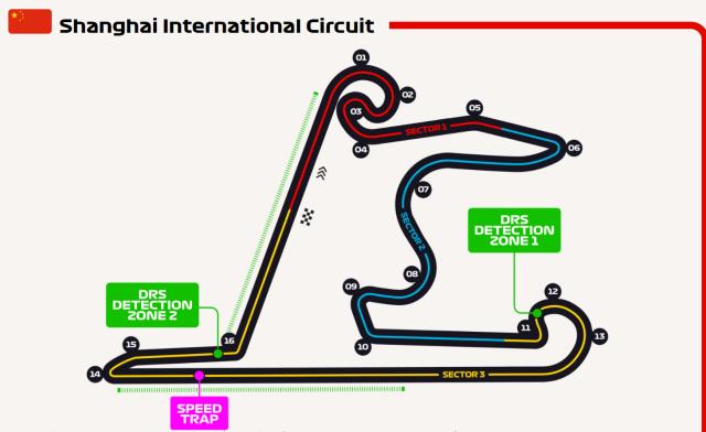 2024赛季F1前瞻⑤：“上赛道”回归 车手准备特殊头盔