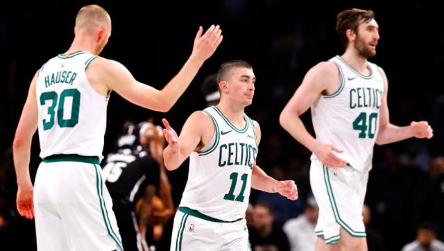 星空体育app下载-普里查德破三分纪录 攻防进化锁定最佳第六人