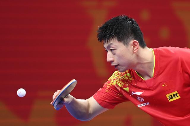 星空体育app官方下载-提前上演的决赛 中国队力克瑞典进世乒赛男团四强