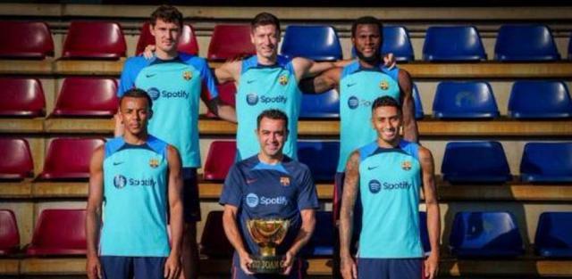 星空体育app下载-西甲夏窗观察之巴萨,几乎签下一支队的巴萨重生?