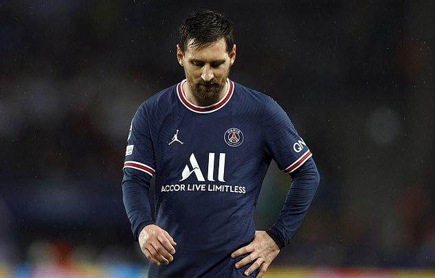 星空体育app下载-罚丢点球的梅西引发争议：GOAT老了，应该挨批么？